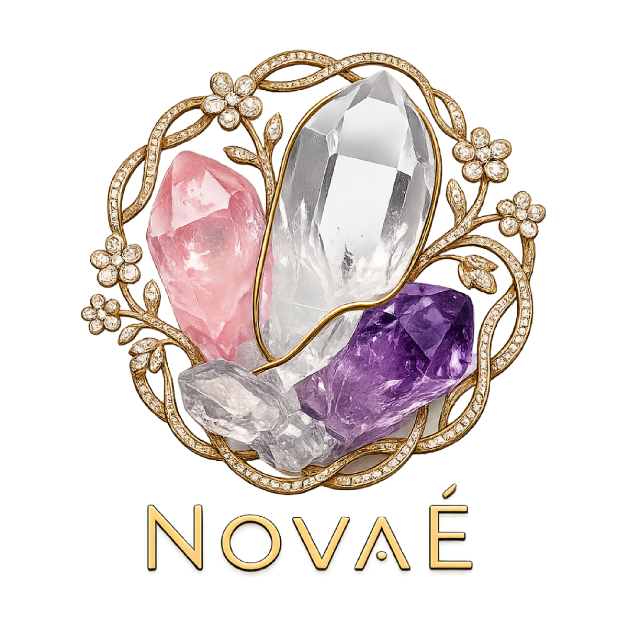 NOVAÉ
